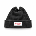 Denim Beanie