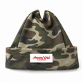 Camo Beanie